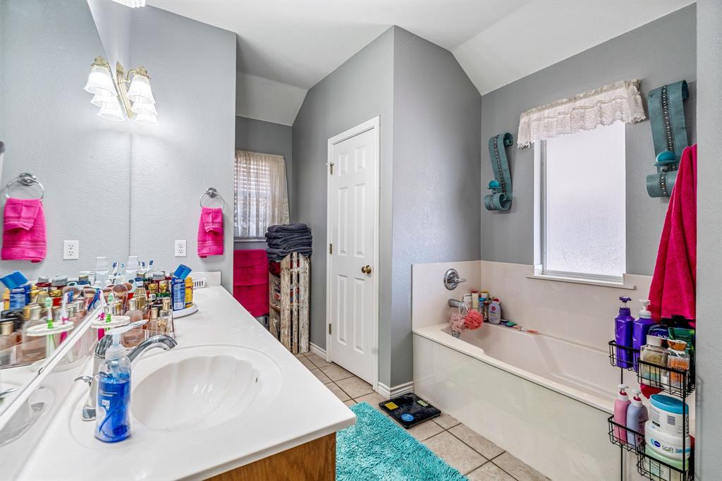 Tanglewood Northwest Add - Residential