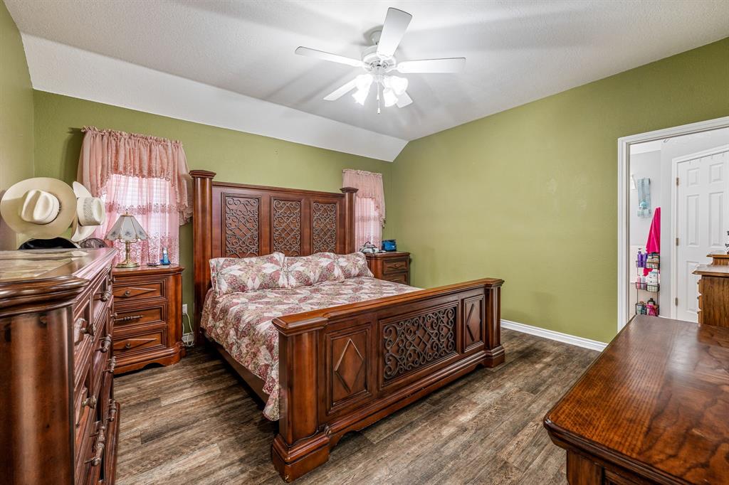 Tanglewood Northwest Add - Residential