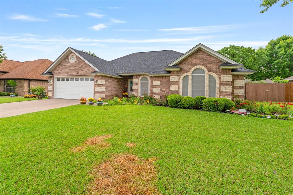 740 Bluebonnet Drive