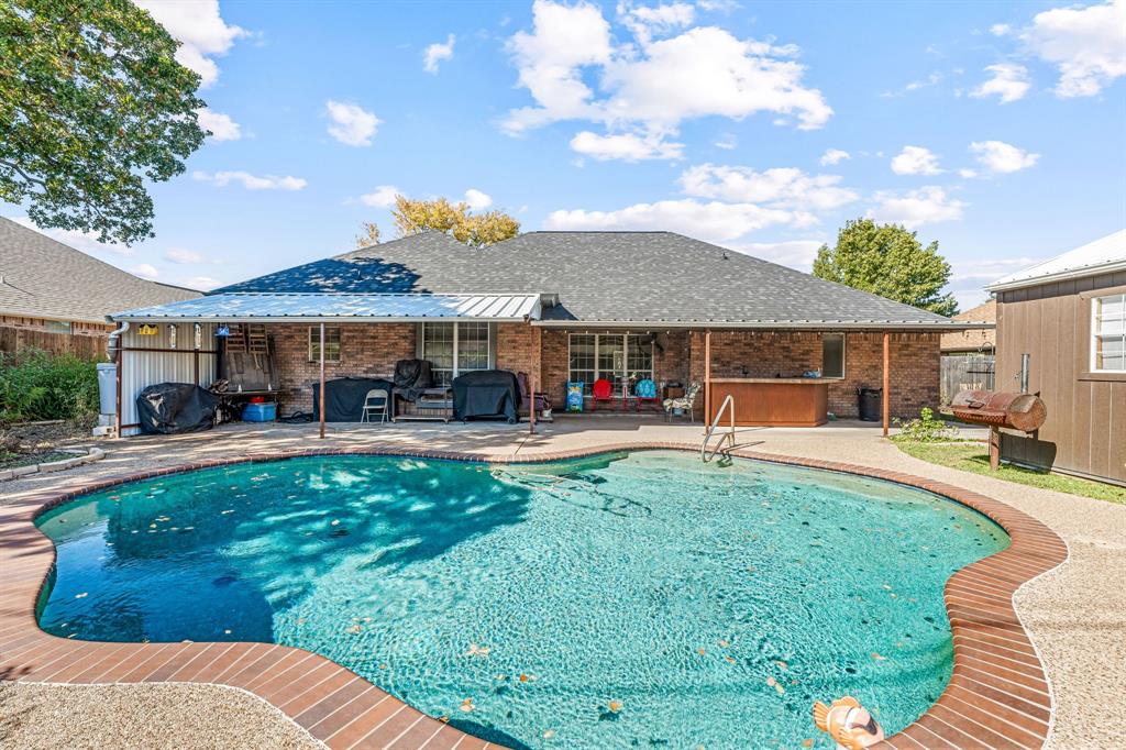 Tanglewood Northwest Add - Residential