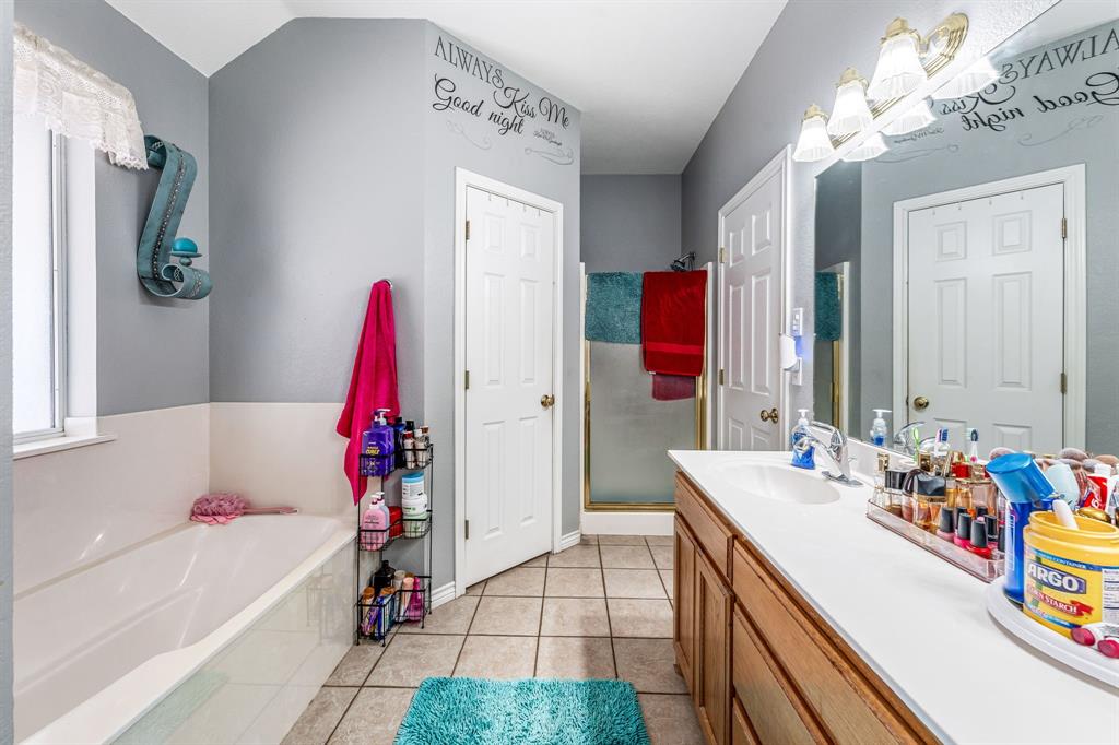 Tanglewood Northwest Add - Residential