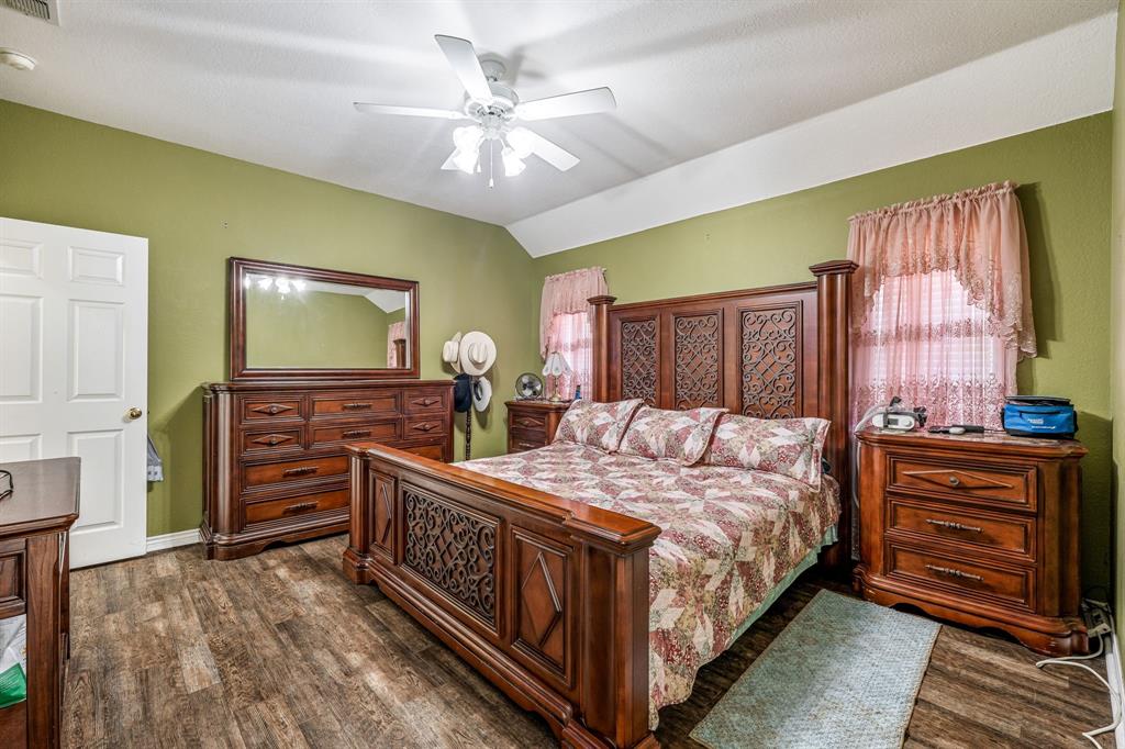 Tanglewood Northwest Add - Residential