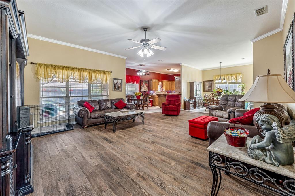 740 Bluebonnet Drive