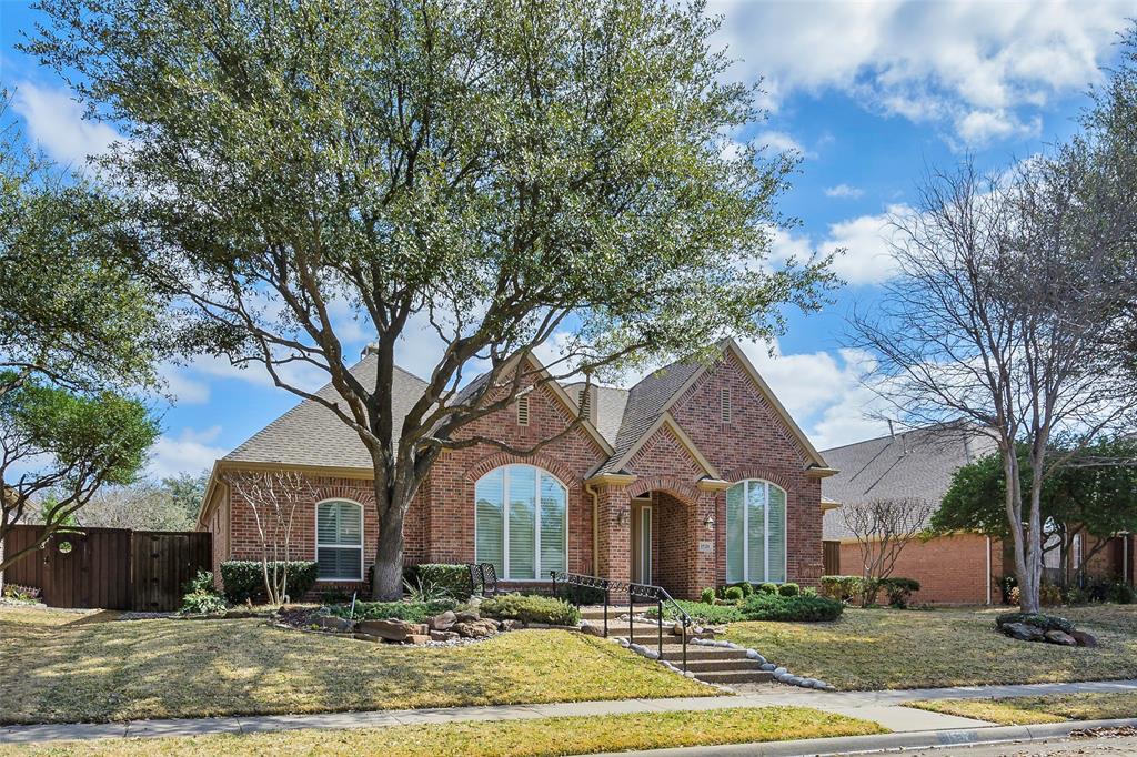 1520 Chesapeake Drive