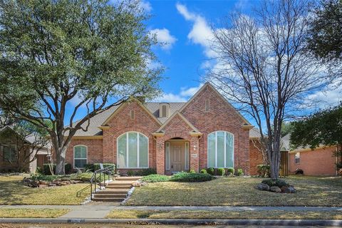 1520 Chesapeake Drive Plano TX 75093