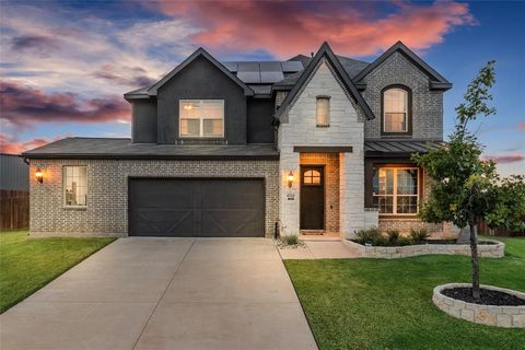 6712 Cedarhurst Court Denton TX 76226