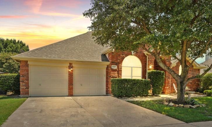 5337 Dove Creek Drive