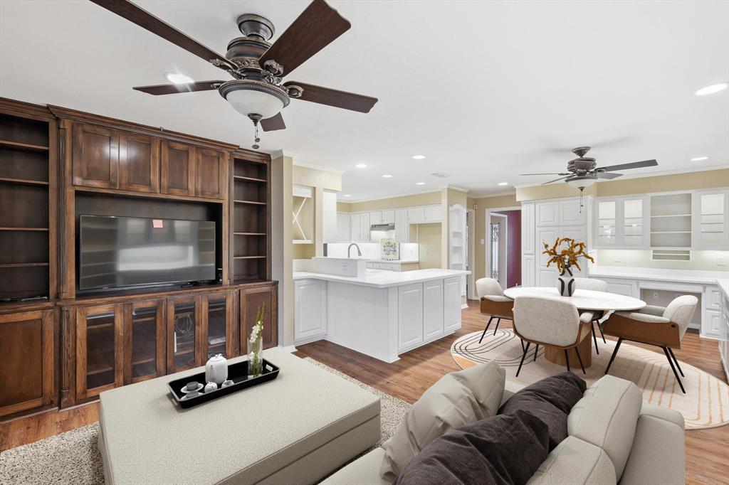 Ouro Verde - Residential