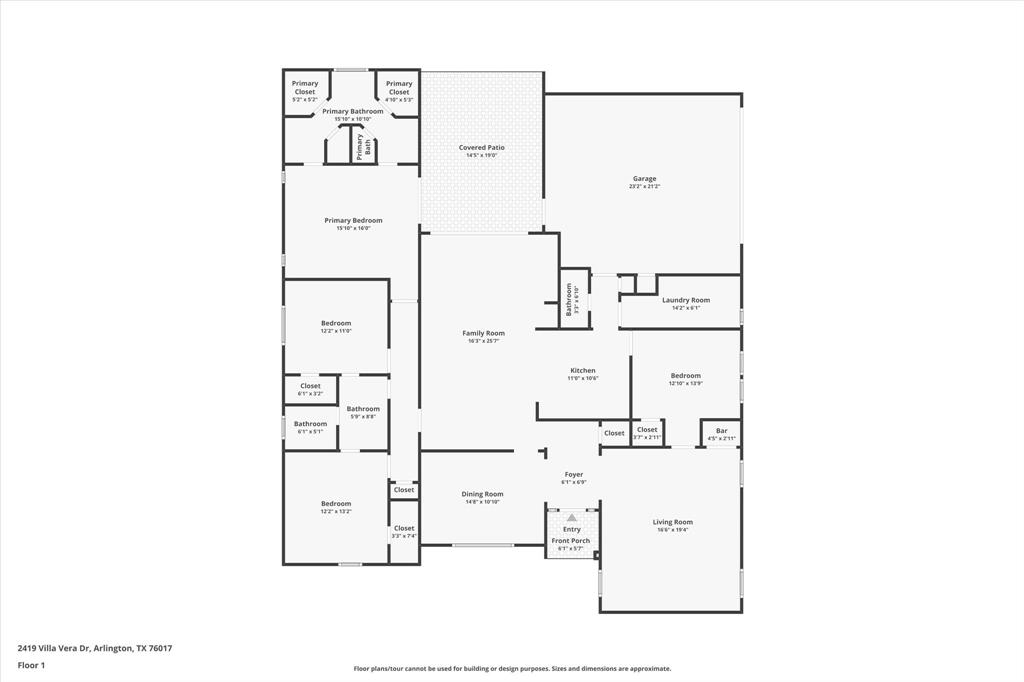 Ouro Verde - Residential
