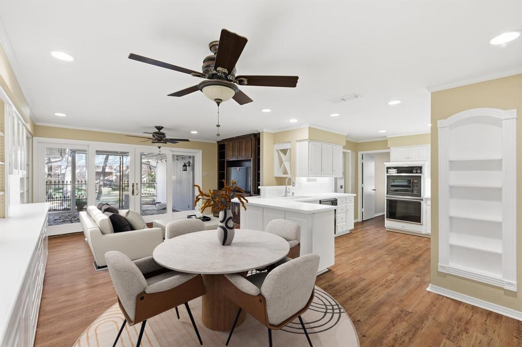 Ouro Verde - Residential