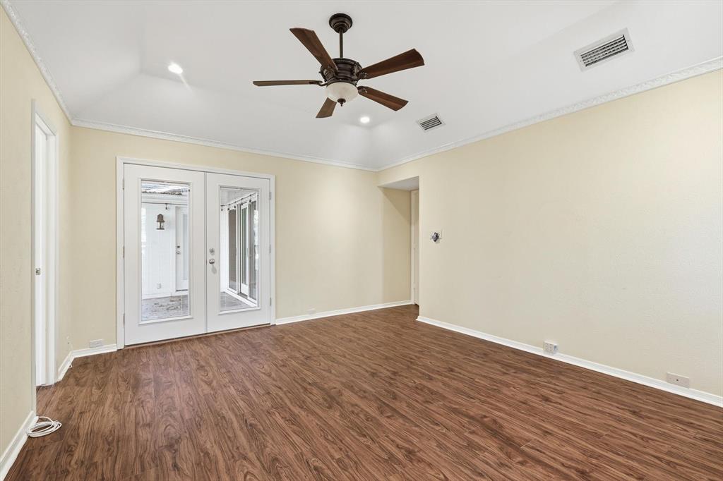 Ouro Verde - Residential