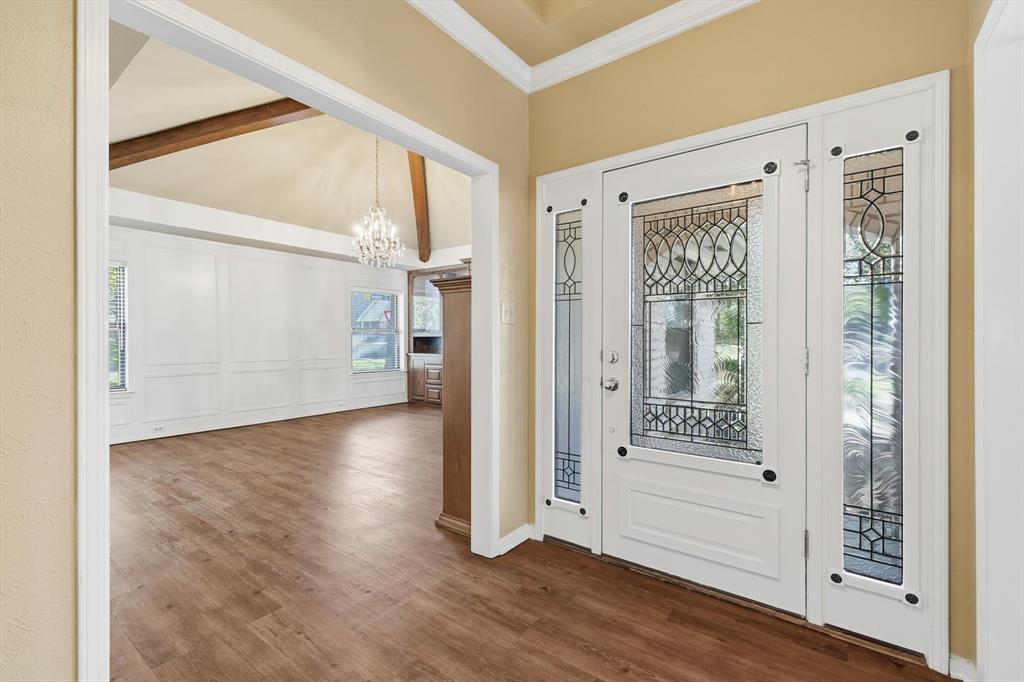 Ouro Verde - Residential