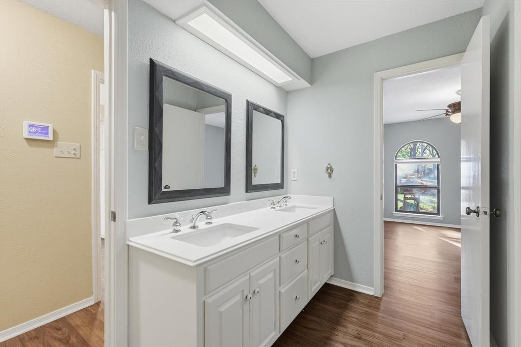 Ouro Verde - Residential