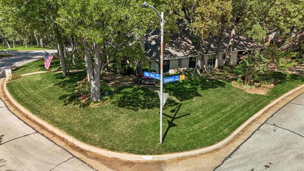 Ouro Verde - Residential