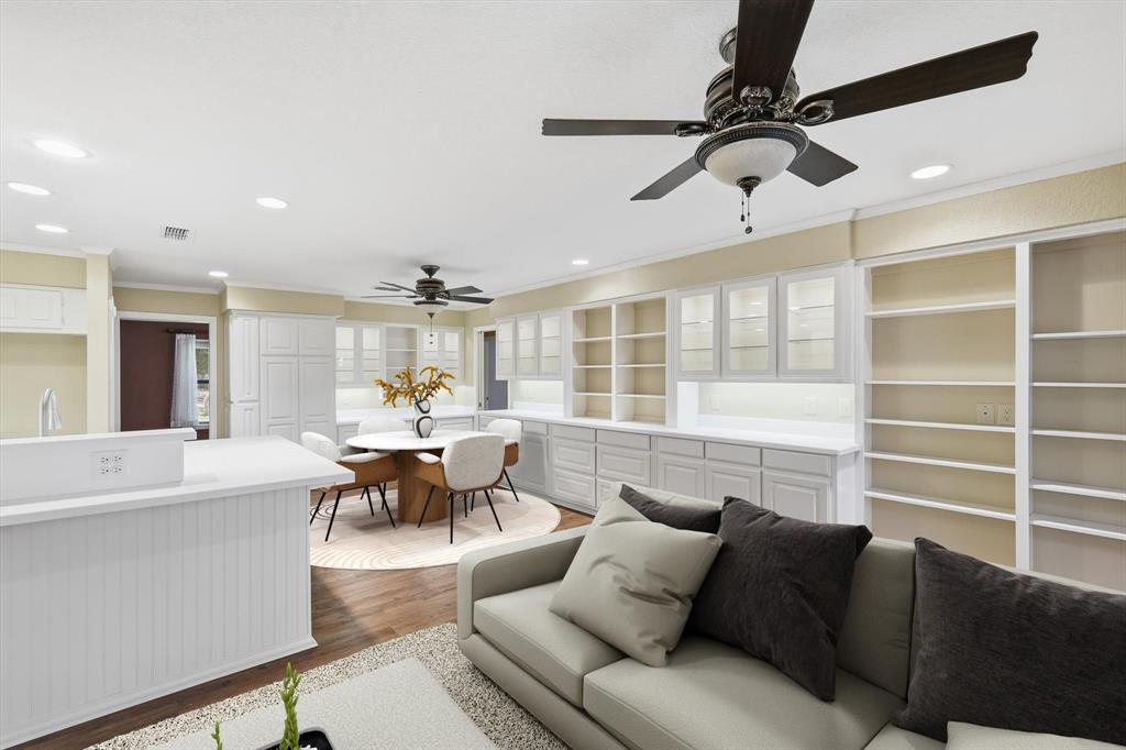 Ouro Verde - Residential