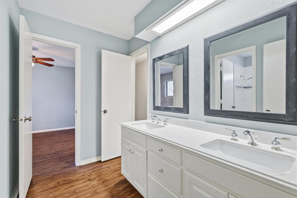 Ouro Verde - Residential