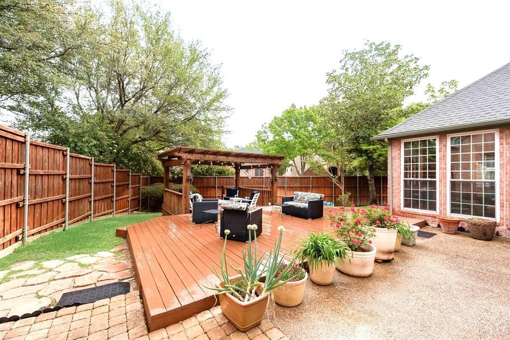 4020 Stonehollow Way