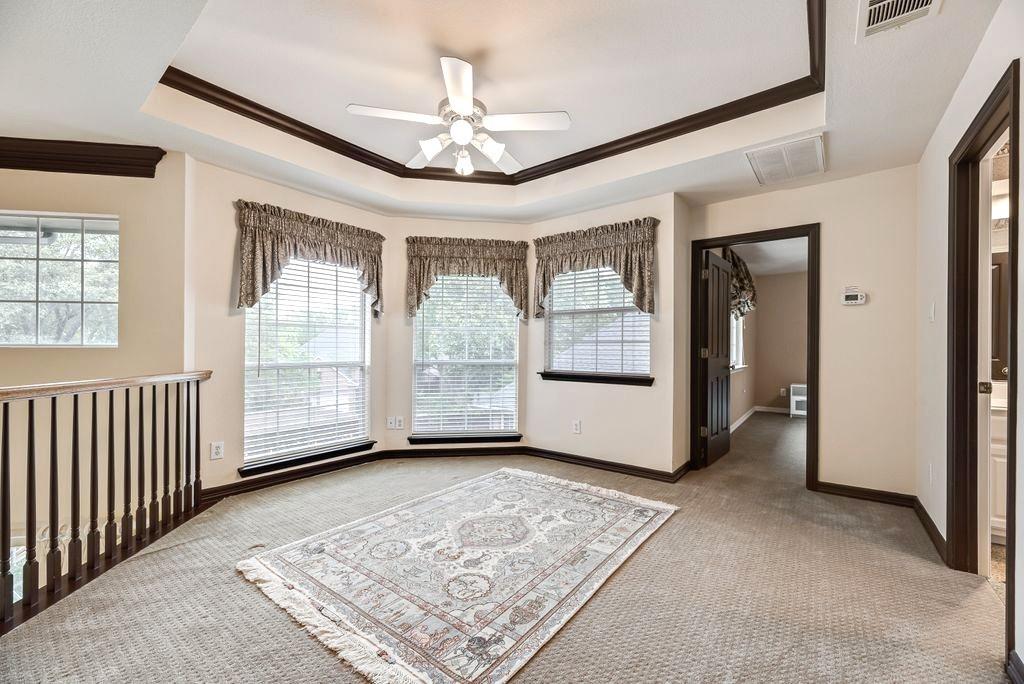 Haverwood Meadows - Residential