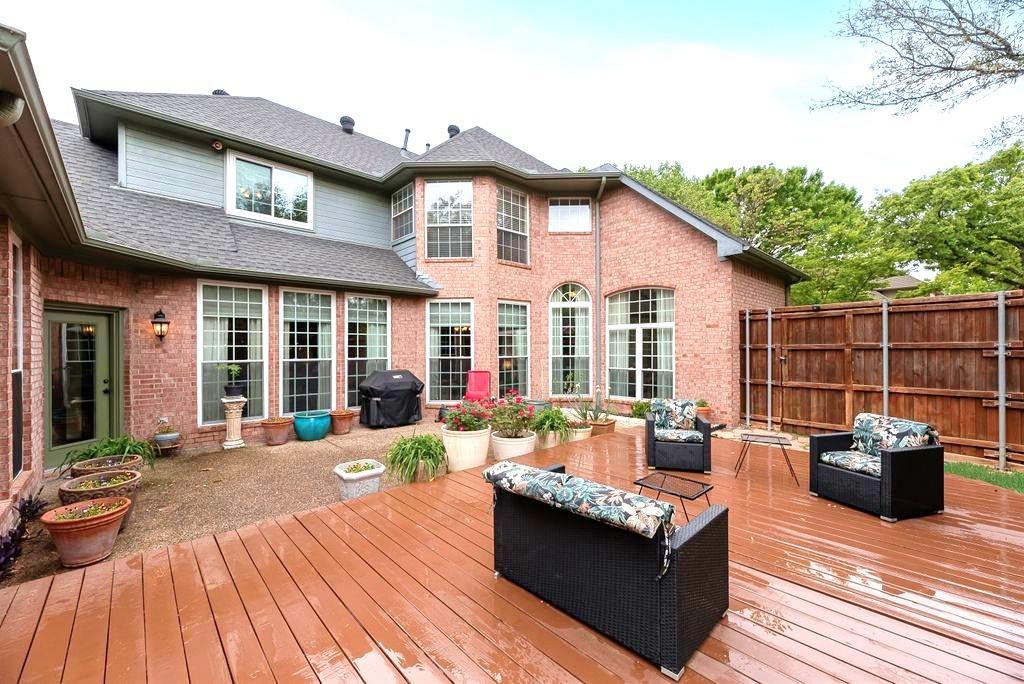 4020 Stonehollow Way