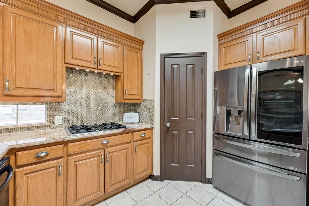 Haverwood Meadows - Residential