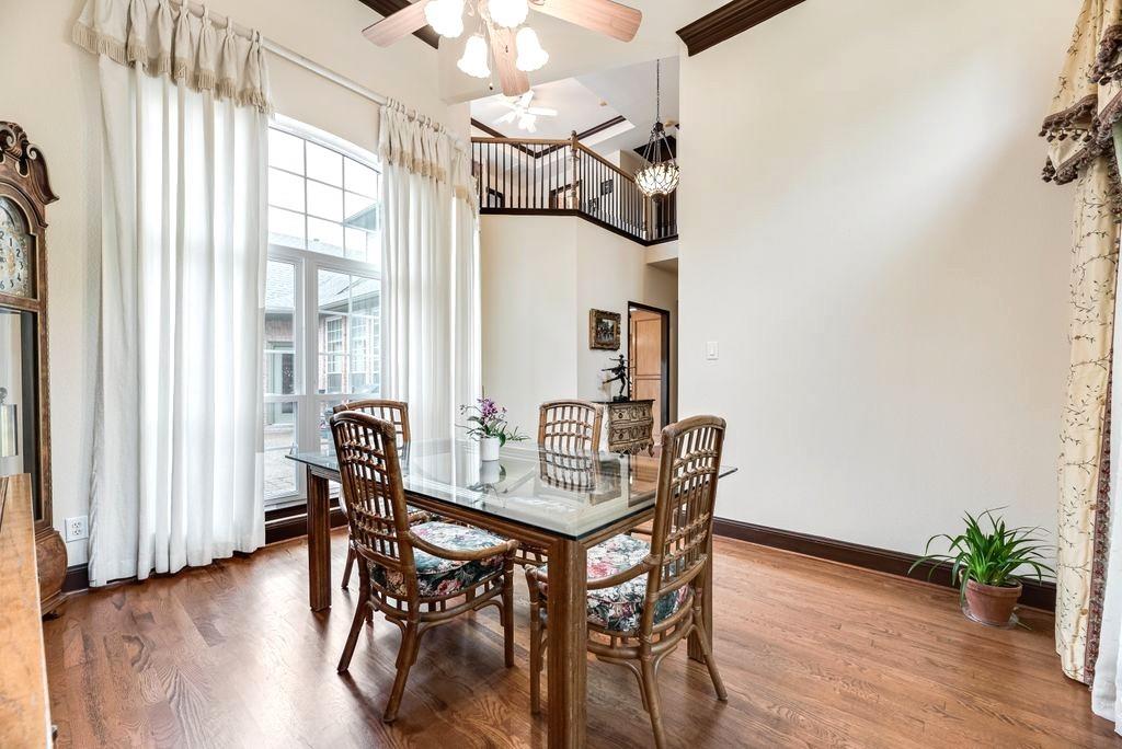 Haverwood Meadows - Residential