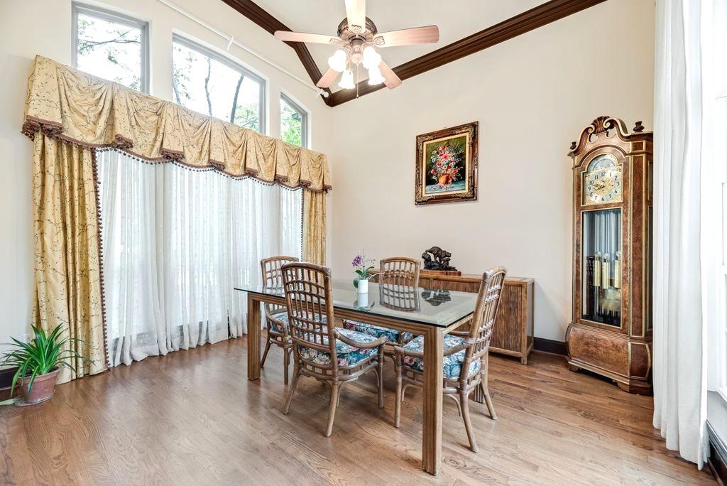 Haverwood Meadows - Residential