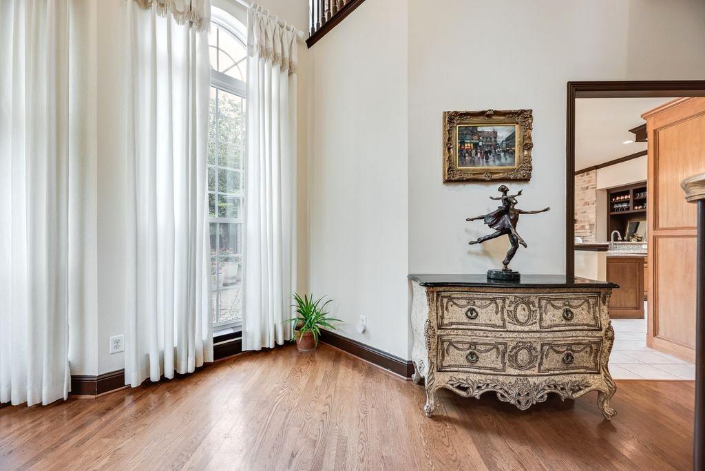 Haverwood Meadows - Residential