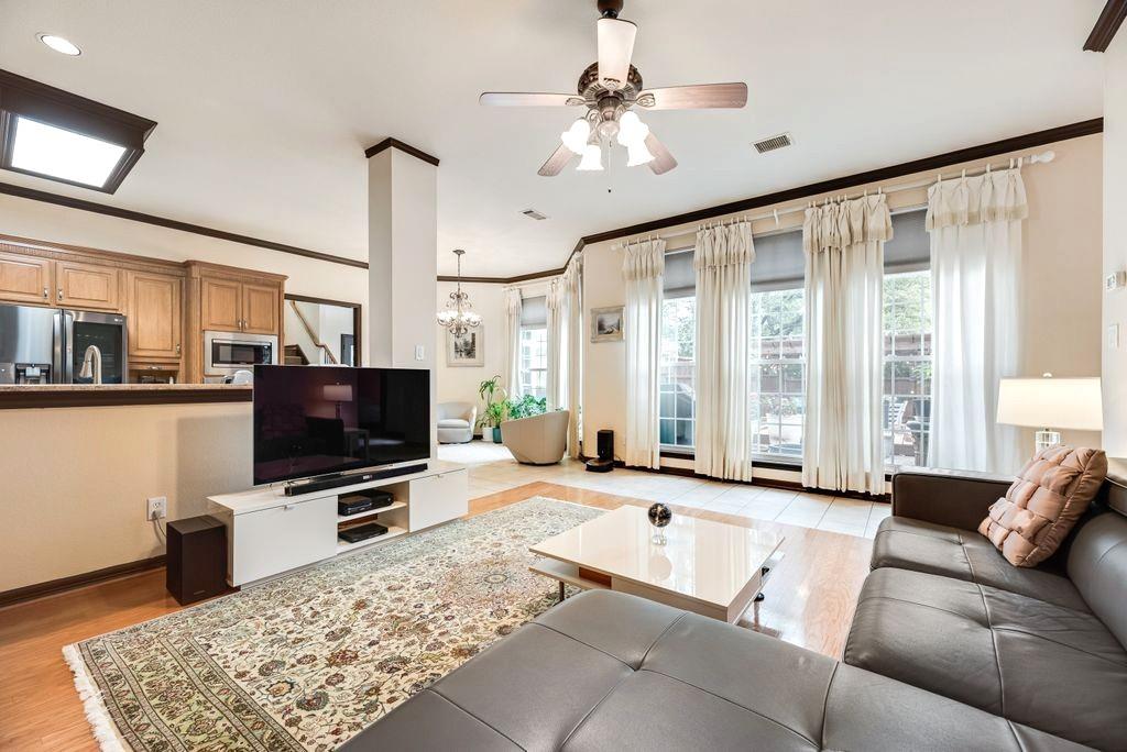 Haverwood Meadows - Residential