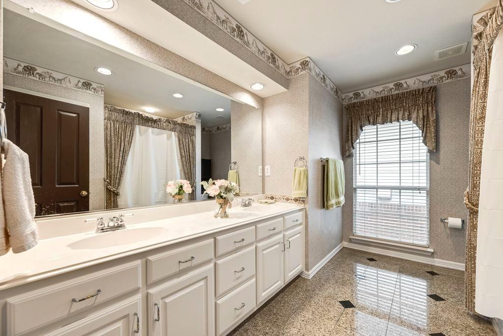 Haverwood Meadows - Residential