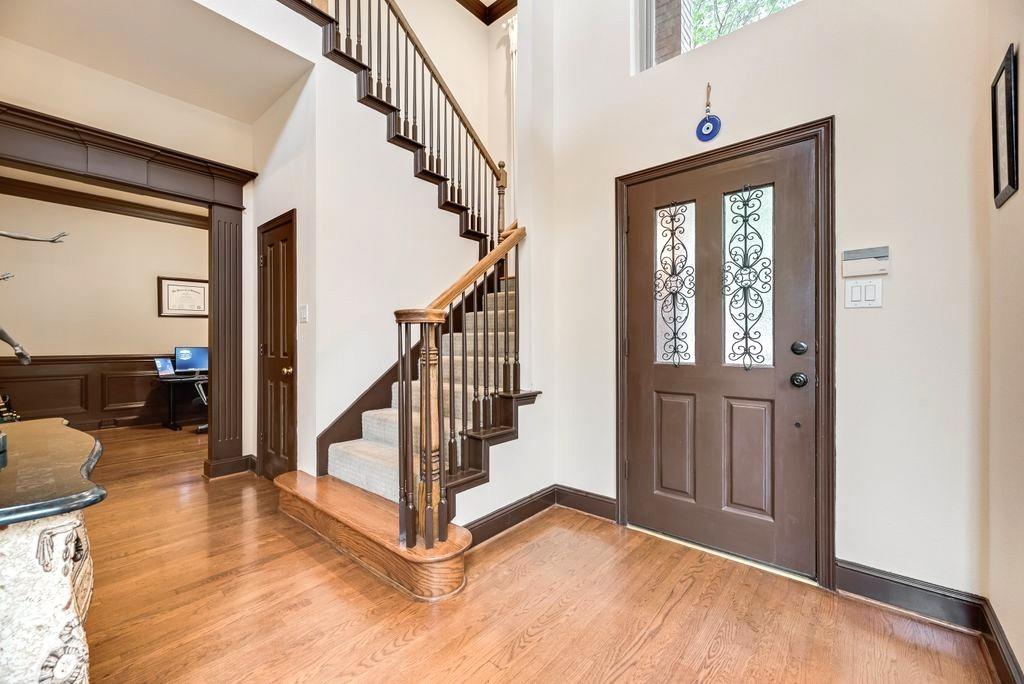 Haverwood Meadows - Residential