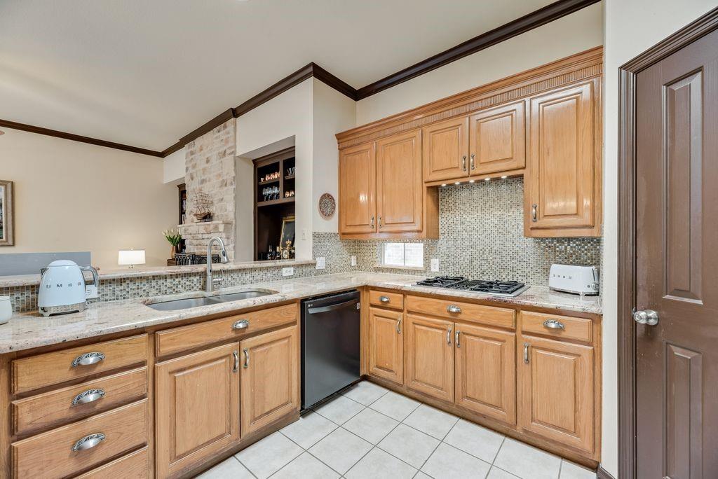 Haverwood Meadows - Residential