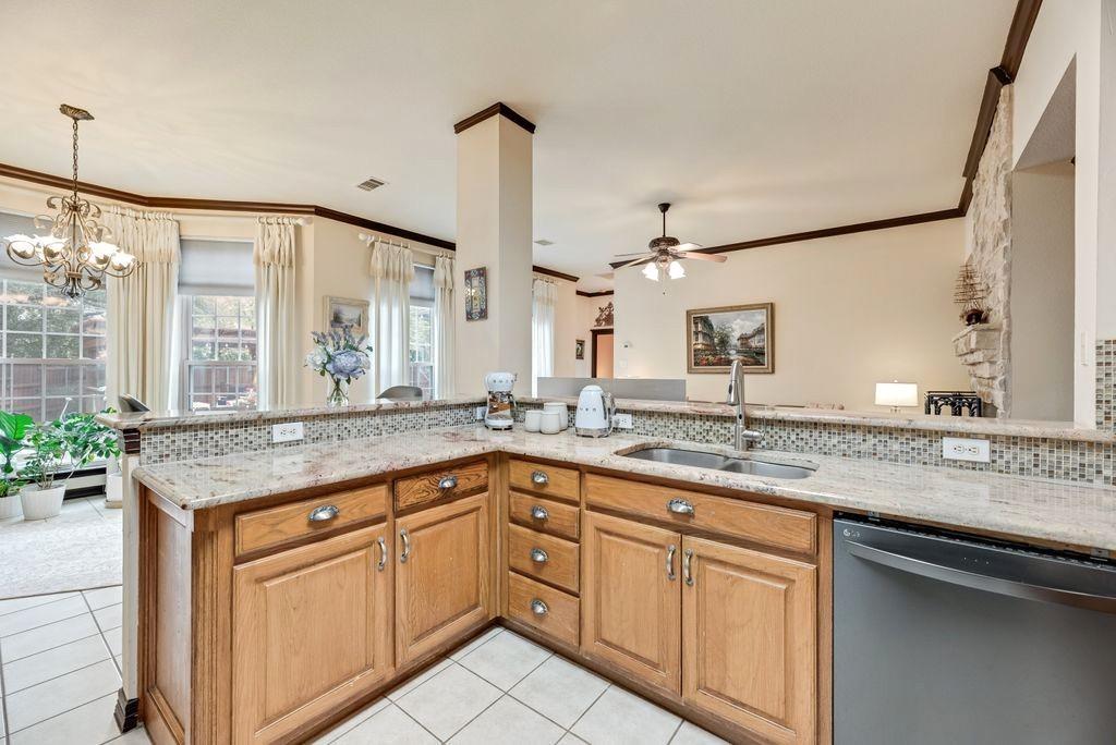 Haverwood Meadows - Residential