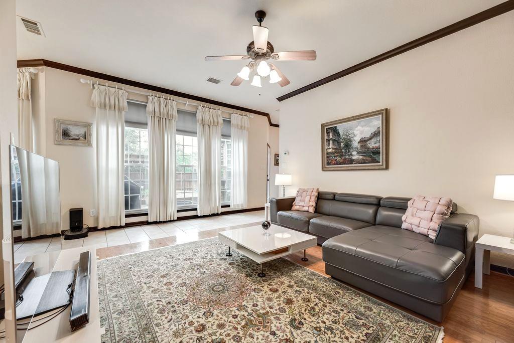 Haverwood Meadows - Residential