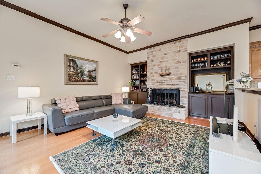 Haverwood Meadows - Residential