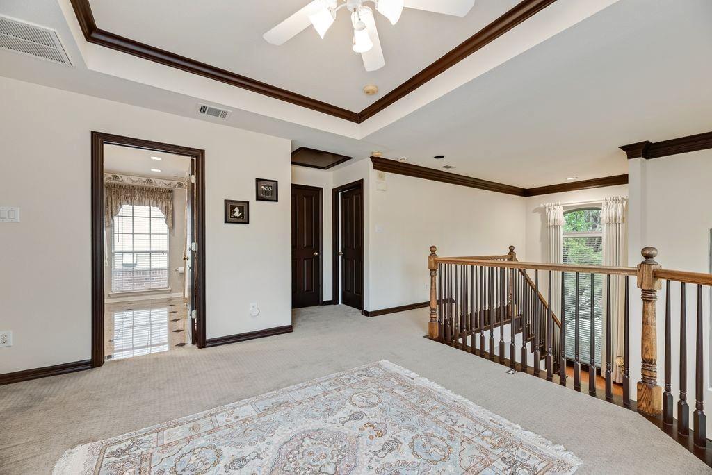 Haverwood Meadows - Residential