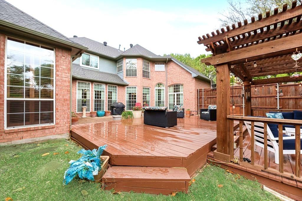 Haverwood Meadows - Residential