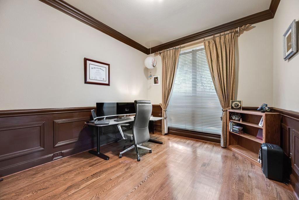 Haverwood Meadows - Residential