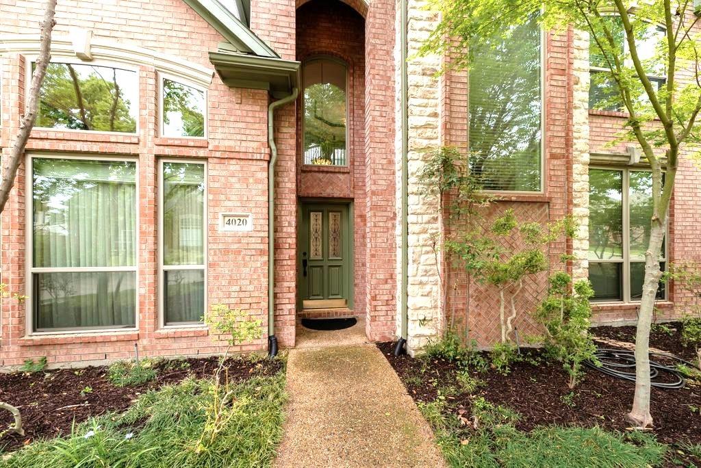 4020 Stonehollow Way