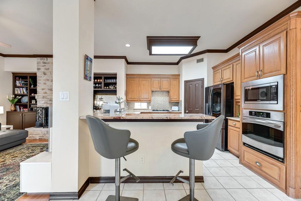 Haverwood Meadows - Residential