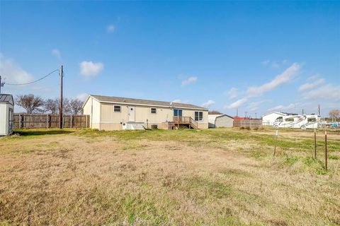 A home in Godley