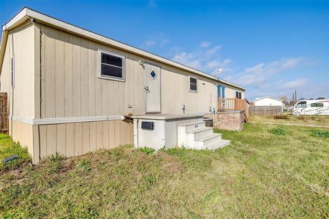 A home in Godley