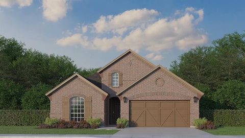 3125 Lacebark Lane Celina TX 75009