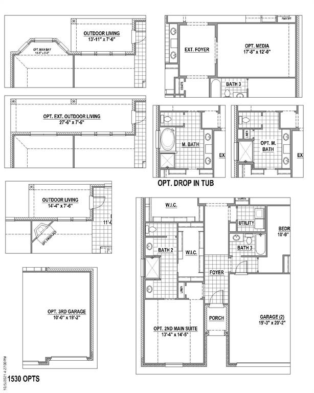 3125 Lacebark Lane