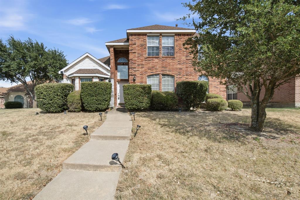 1720 Cattail Creek
