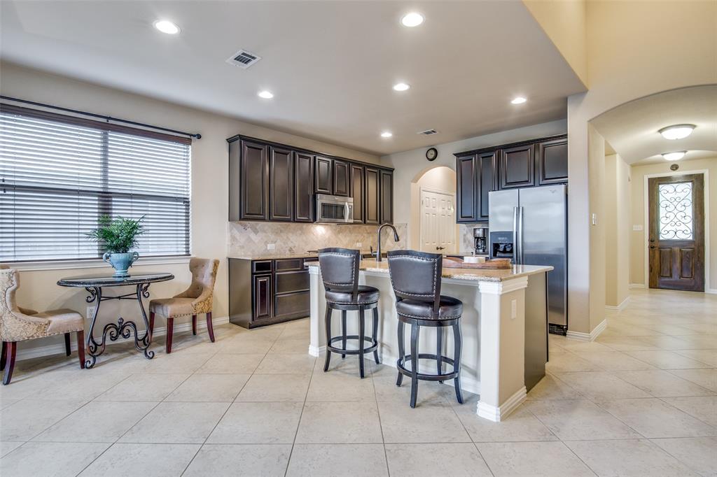 Greens Of Mckinney Ph 2 - Residential