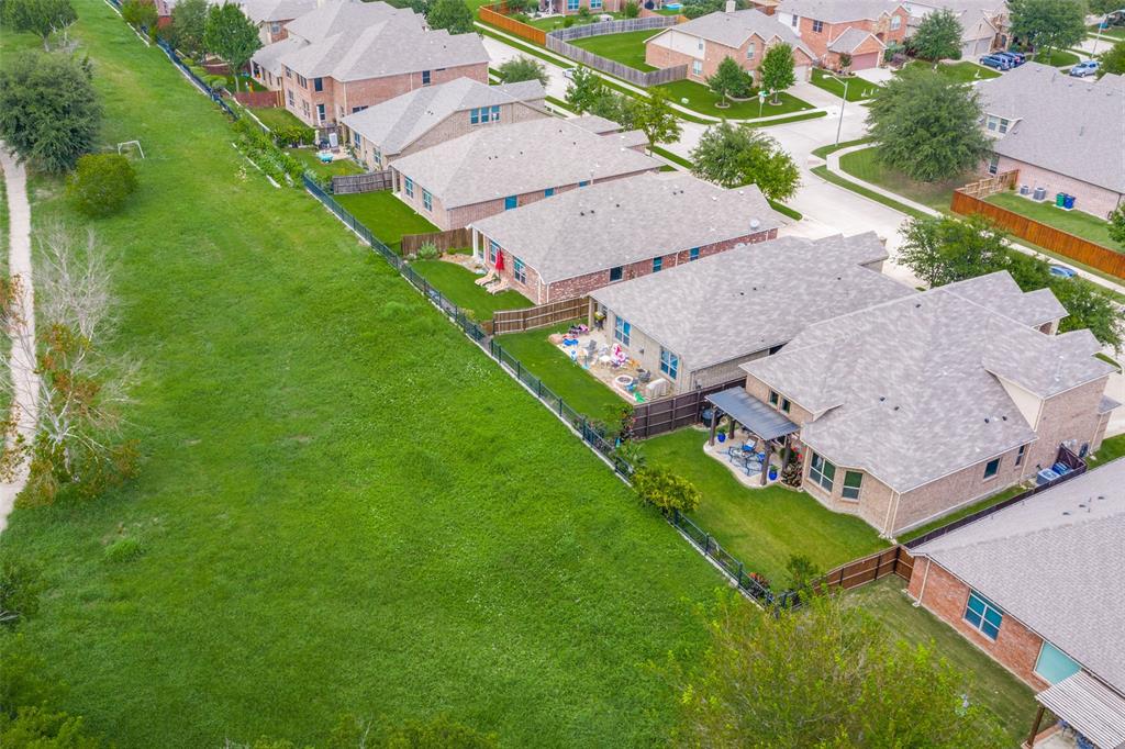 Greens Of Mckinney Ph 2 - Residential