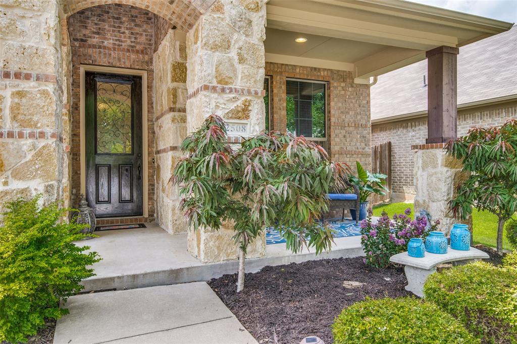 Greens Of Mckinney Ph 2 - Residential