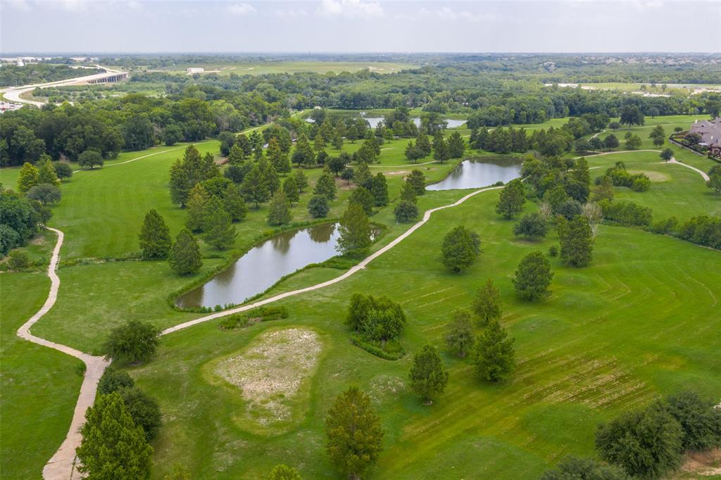 Greens Of Mckinney Ph 2 - Residential