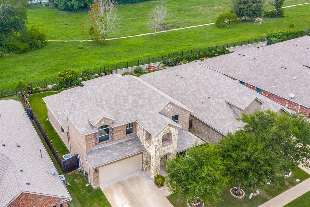 Greens Of Mckinney Ph 2 - Residential