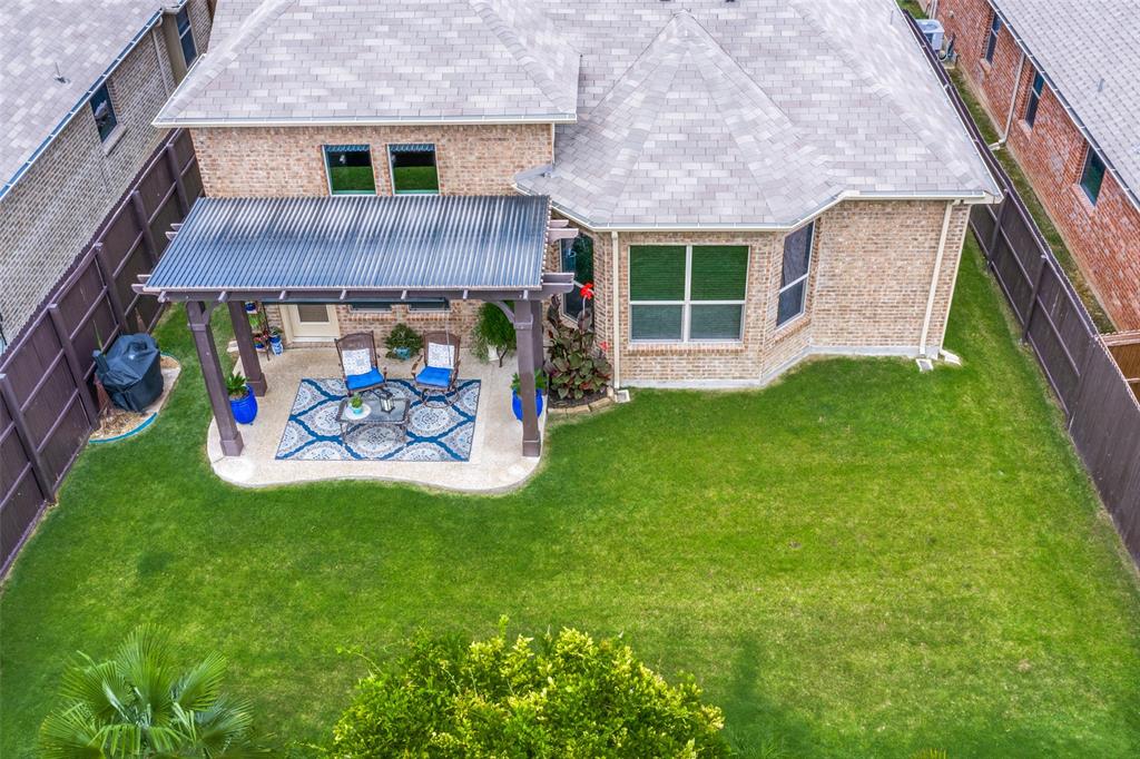 Greens Of Mckinney Ph 2 - Residential